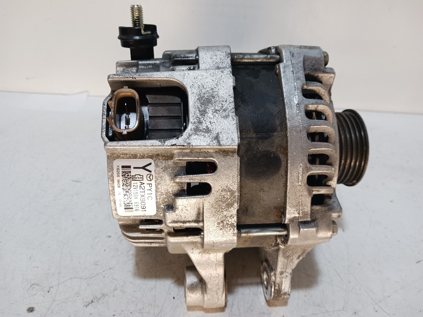 Alternador MAZDA MX-5 IV (ND) Imagem-3