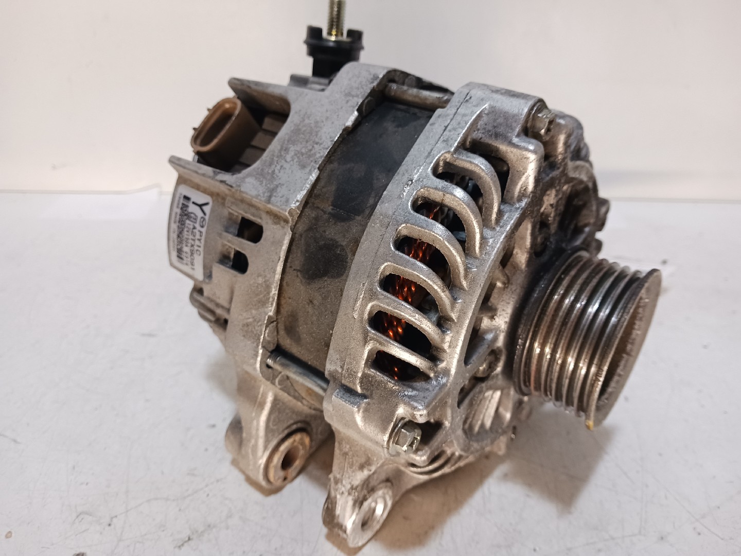 Alternador MAZDA MX-5 IV (ND) Imagem-2