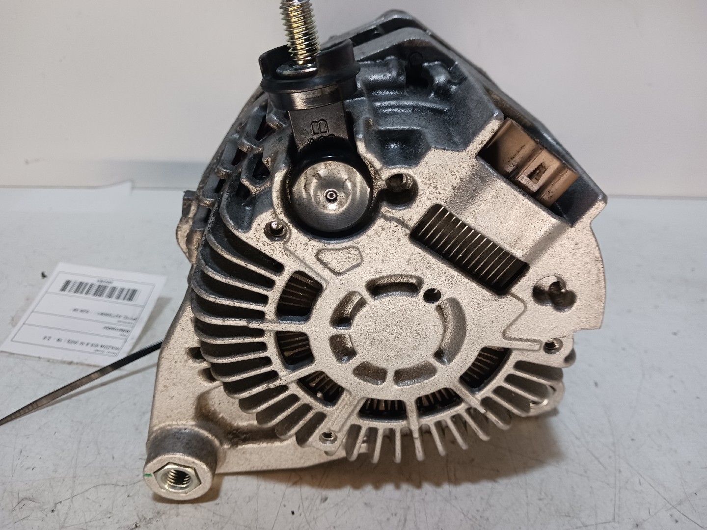 Alternador MAZDA MX-5 IV (ND) Imagem-4