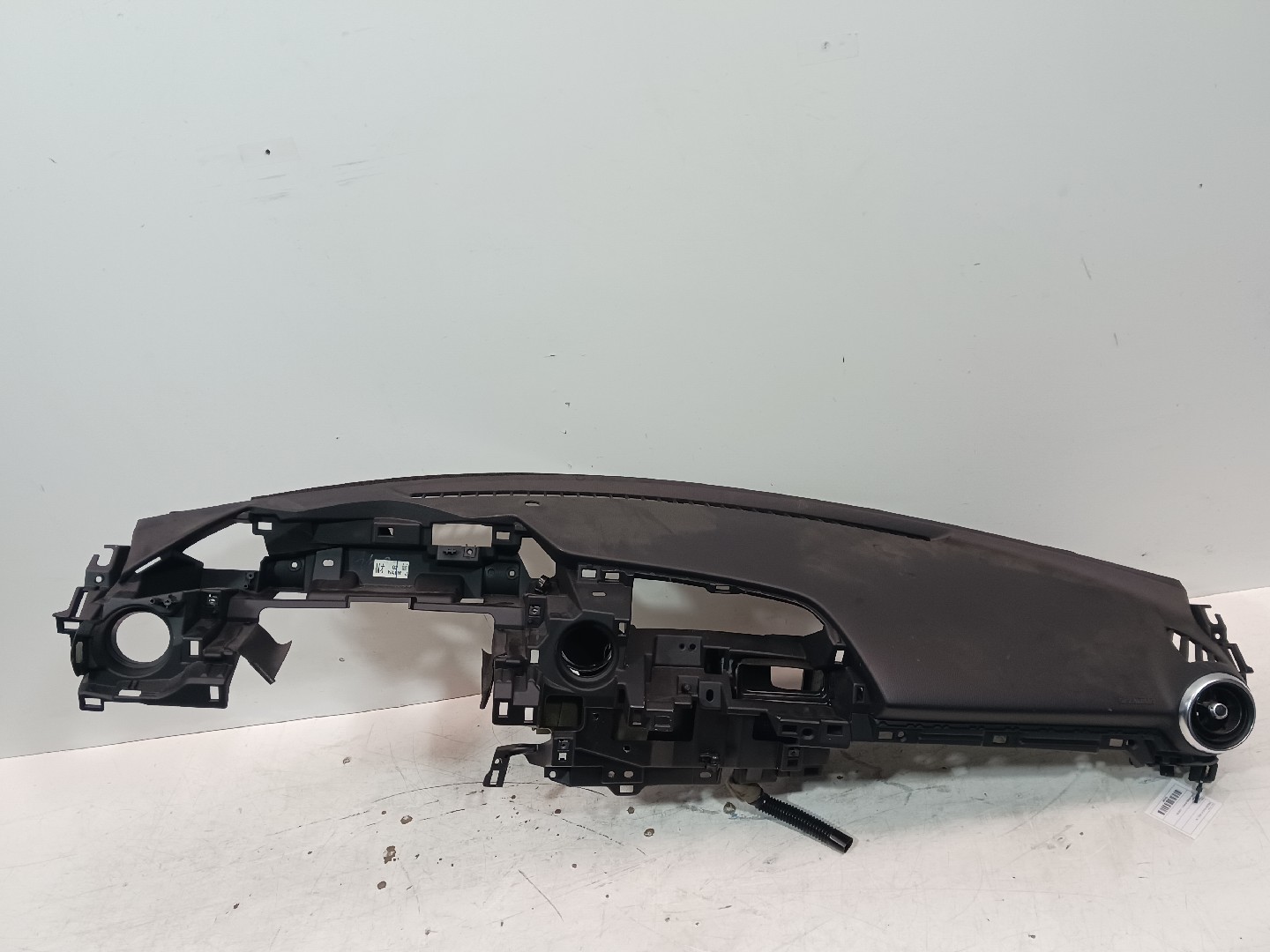 Tablier MAZDA MX-5 IV (ND)