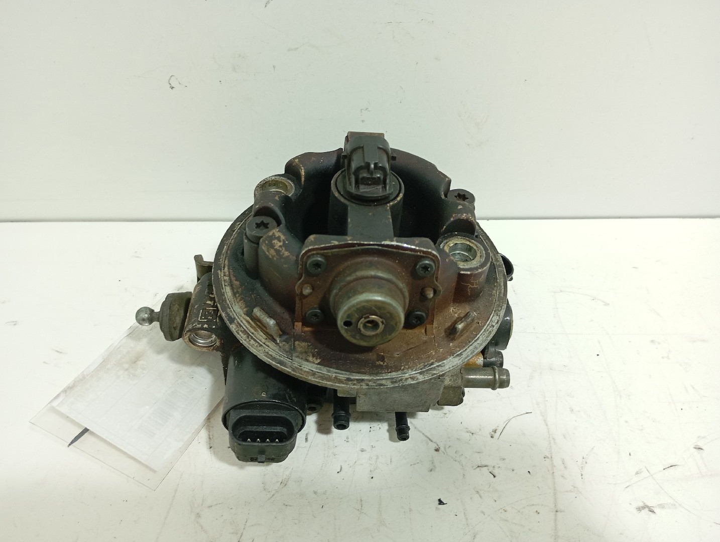 Carburador OPEL Corsa B