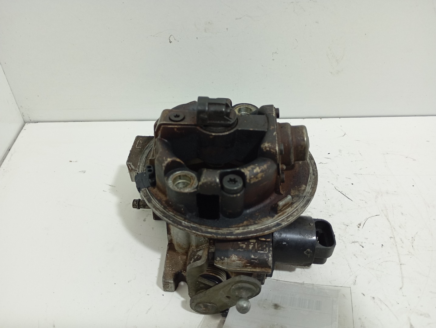 Carburador OPEL Corsa B Imagem-3