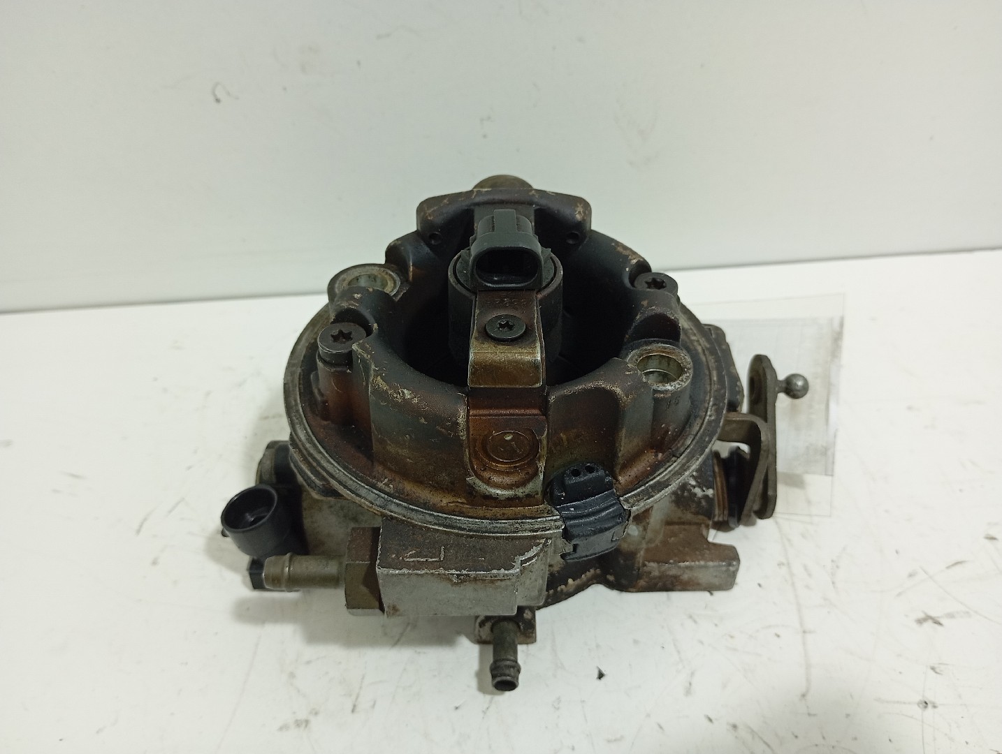 Carburador OPEL Corsa B Imagem-2