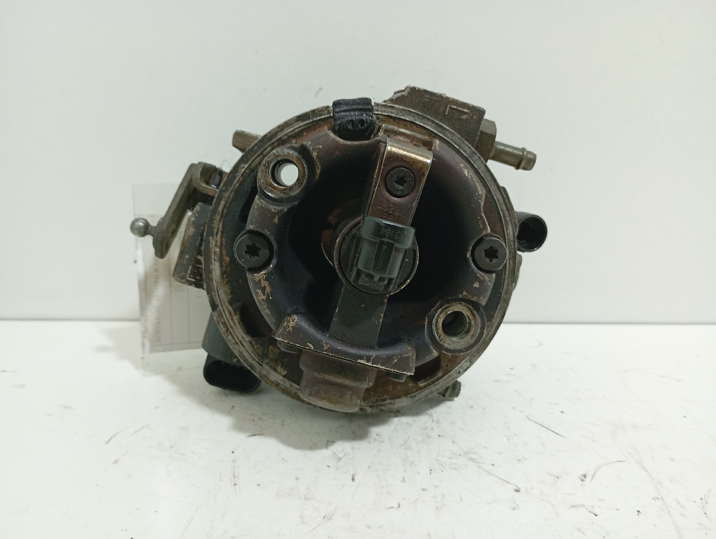 Carburador OPEL Corsa B Imagem-4