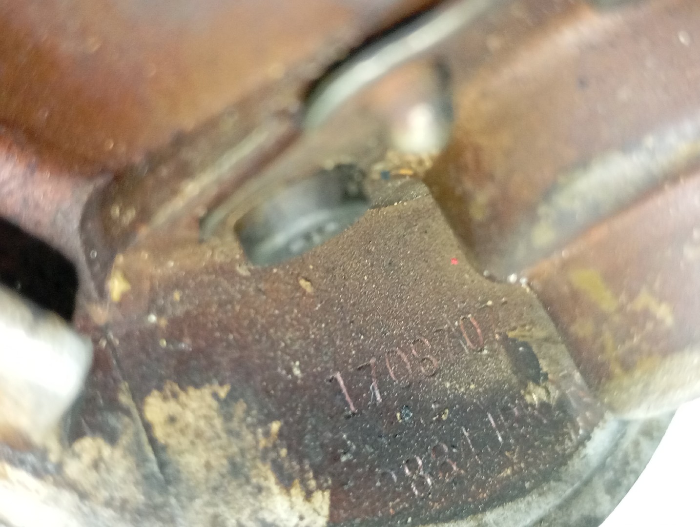 Carburador OPEL Corsa B Imagem-6