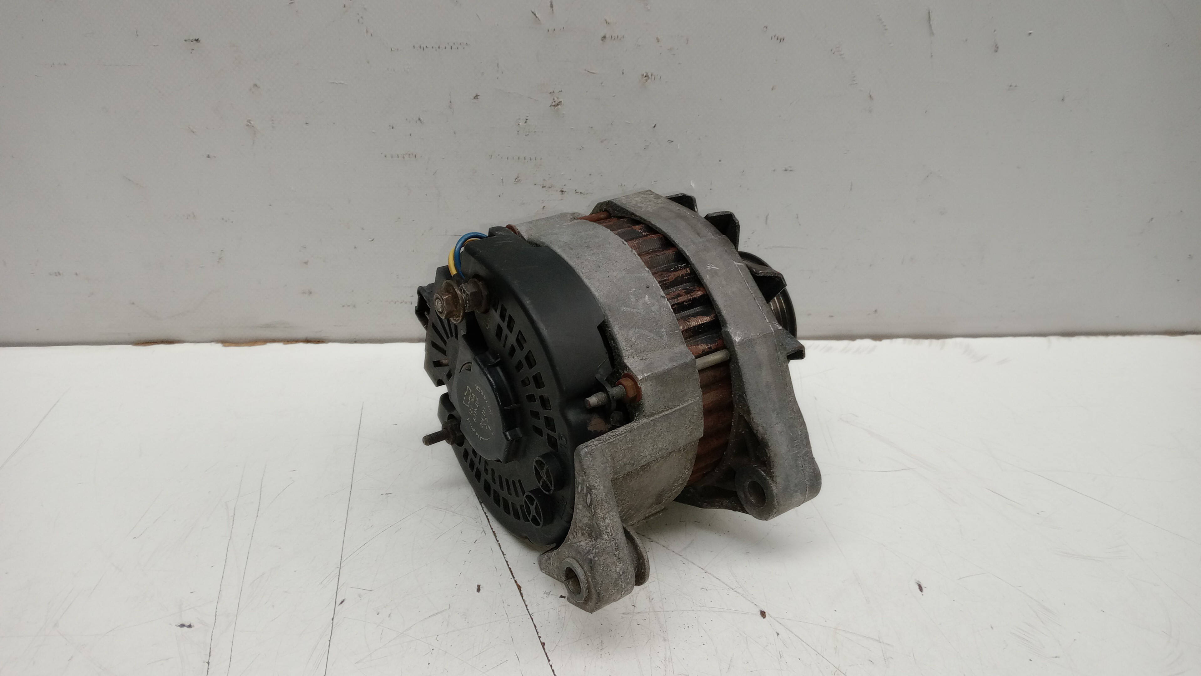 Alternador RENAULT Clio I Société (S57_)