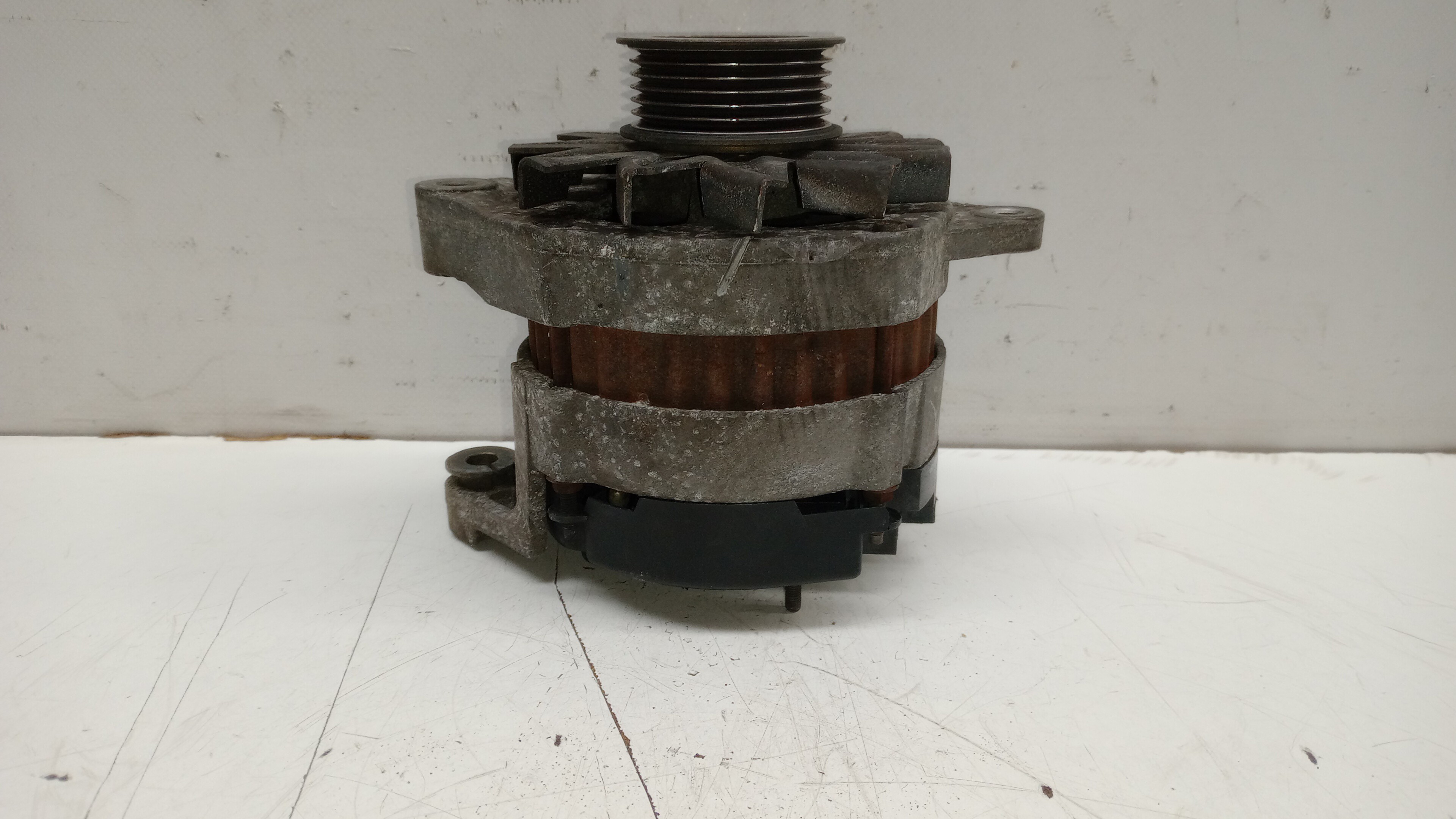 Alternador RENAULT Clio I Société (S57_) Imagem-3