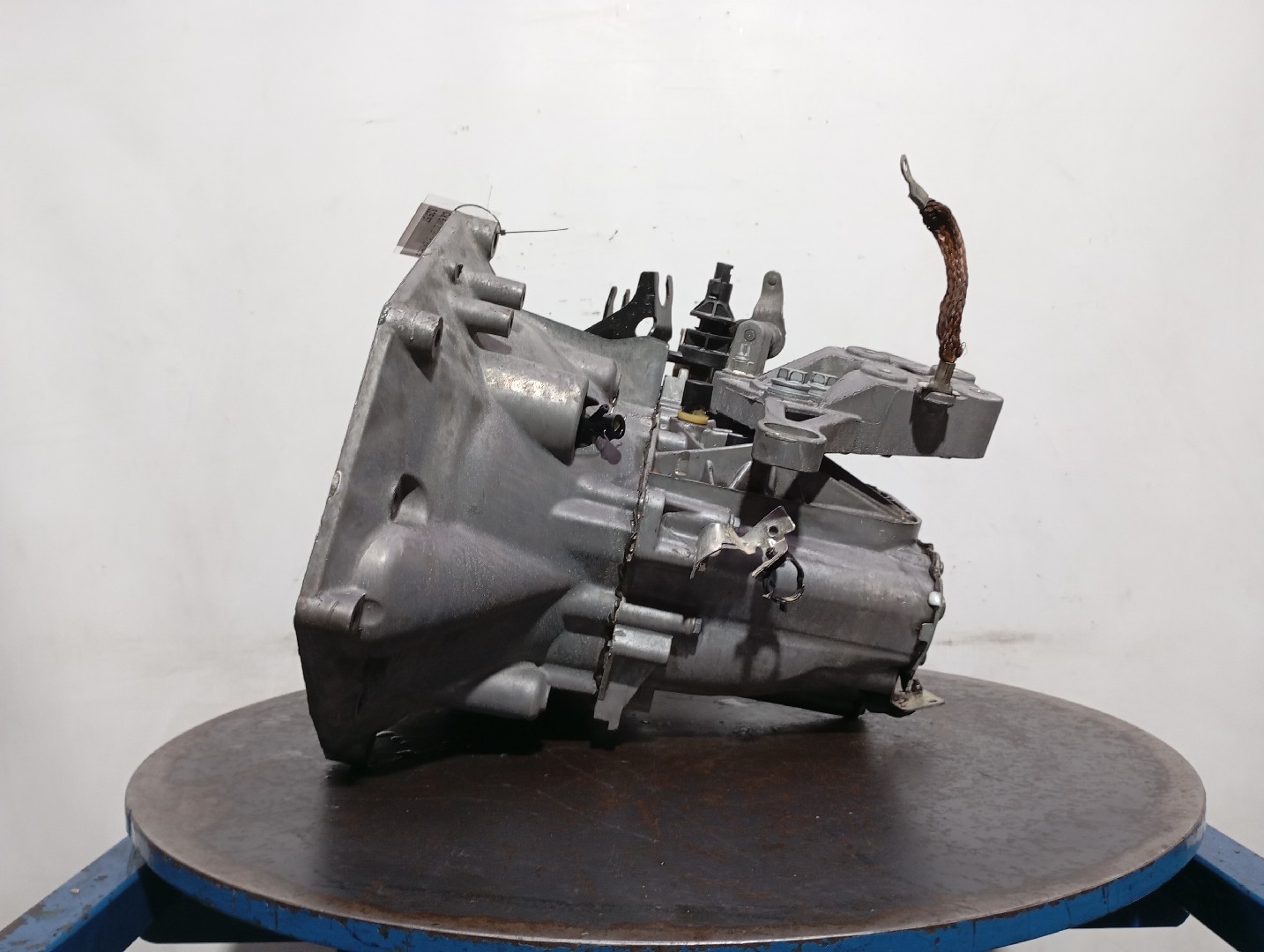 Boîte de vitesses manuelle FIAT Ducato (250_, 290_) Imagem-1