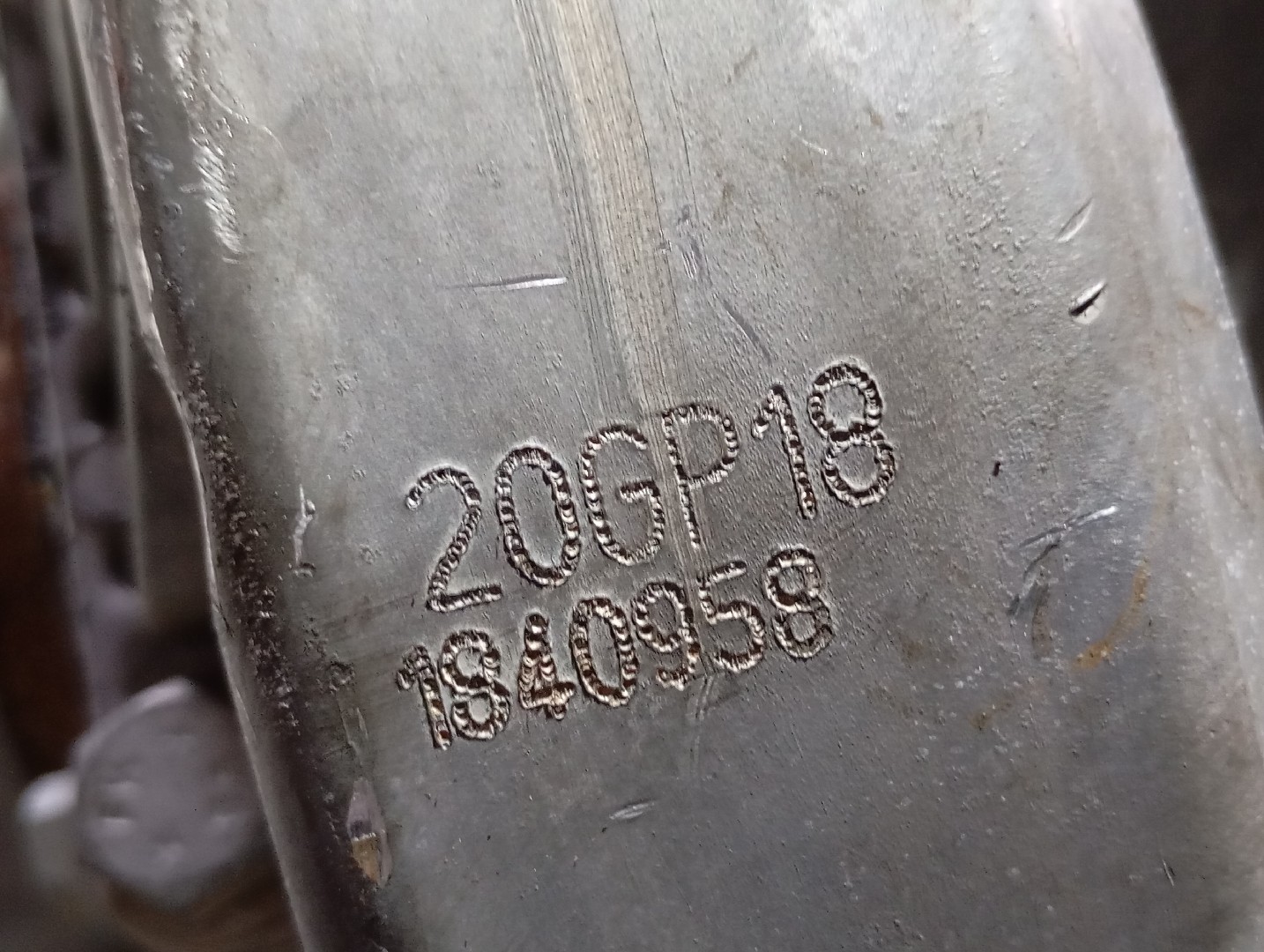 Boîte de vitesses manuelle FIAT Ducato (250_, 290_) Imagem-5