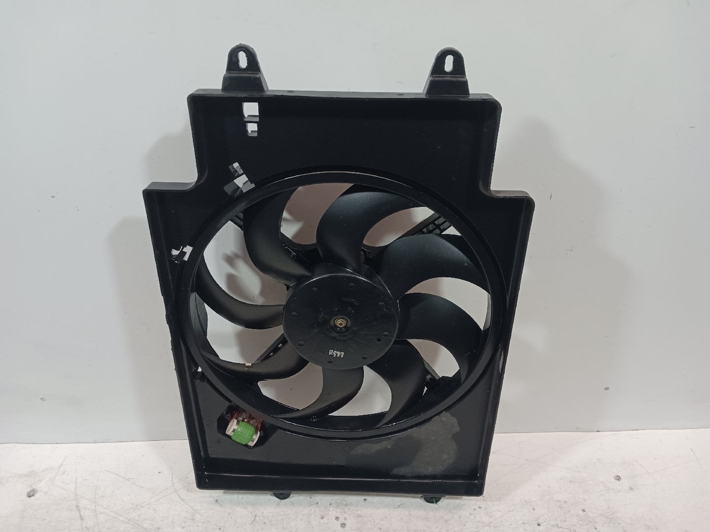 Termoventilador ALFA ROMEO 147 (937_) Imagem-1