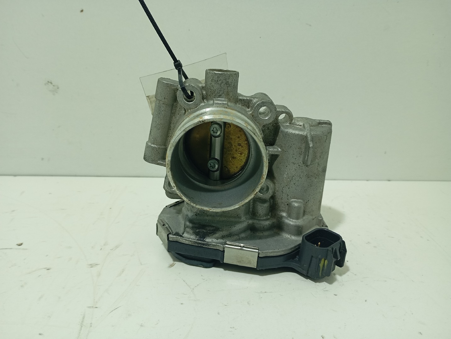 Borboleta de Admissão OPEL Corsa E