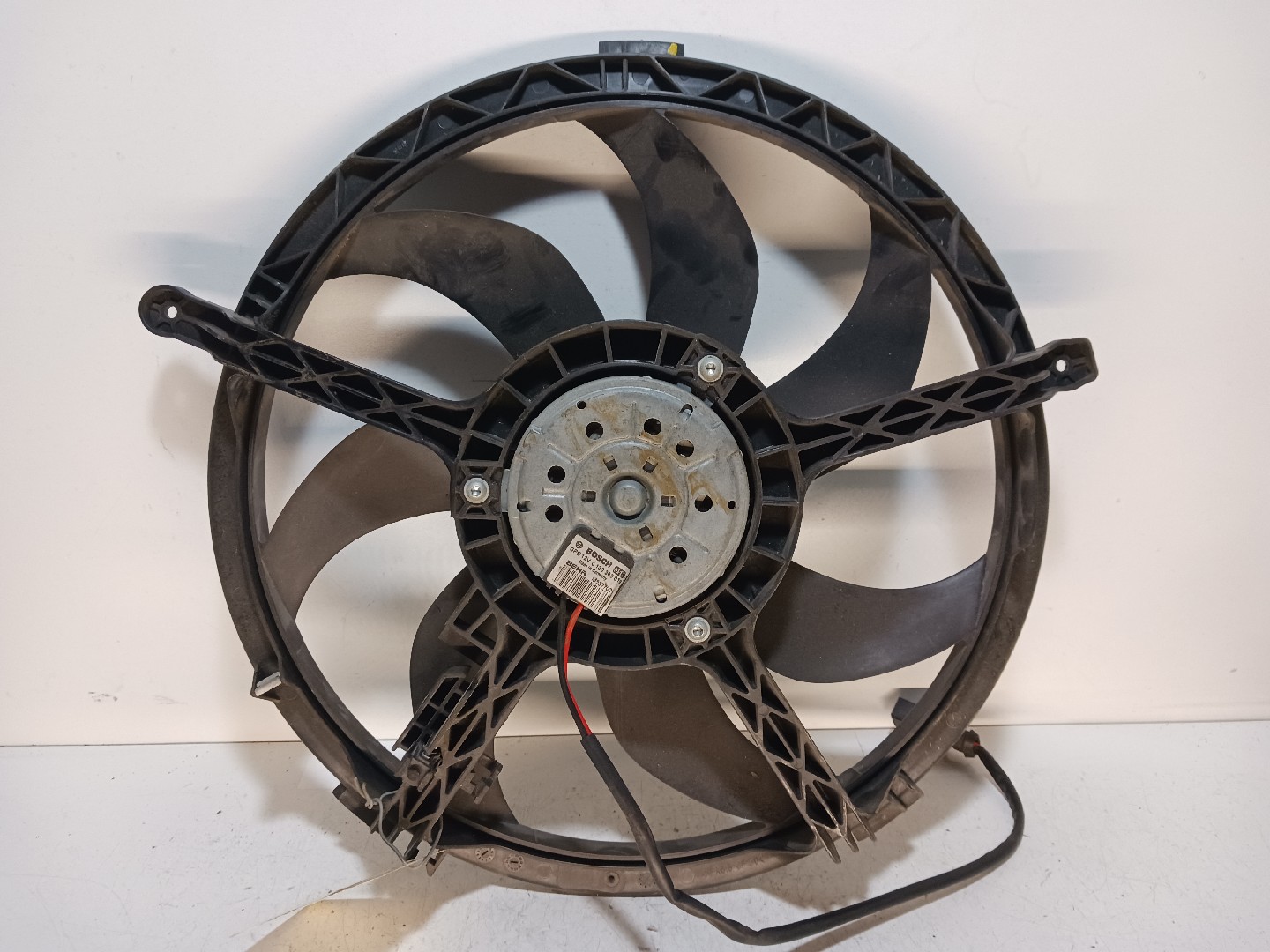 Ventilateur radiateur MINI Mini (R56) Imagem-1