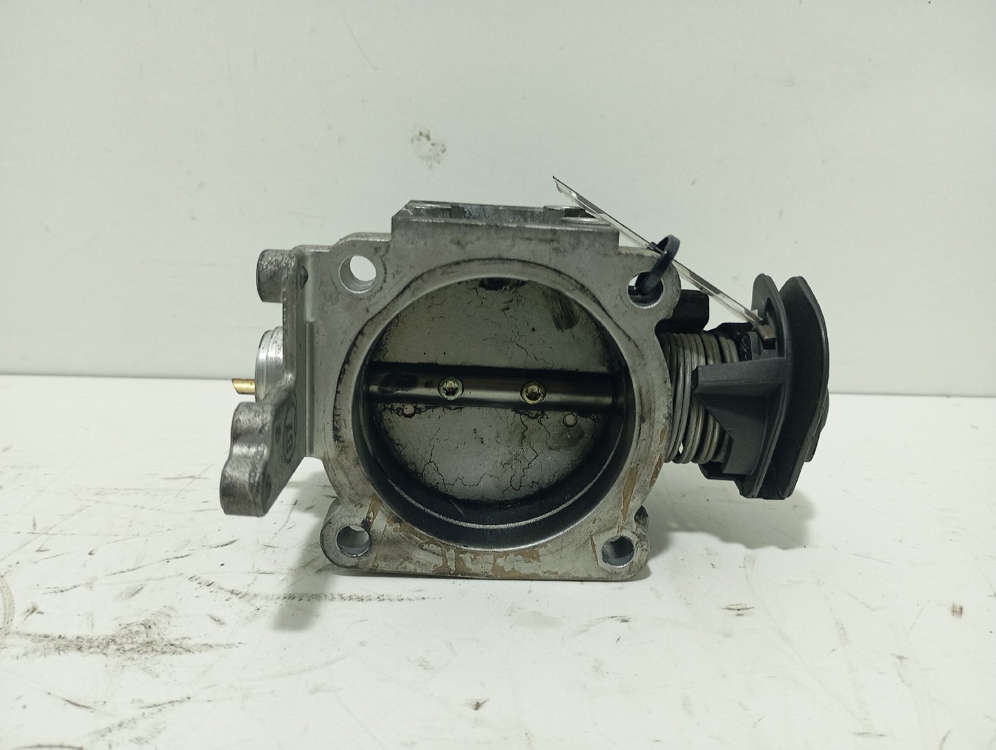 Borboleta de Admissão ALFA ROMEO 156 (932_) Imagem-1