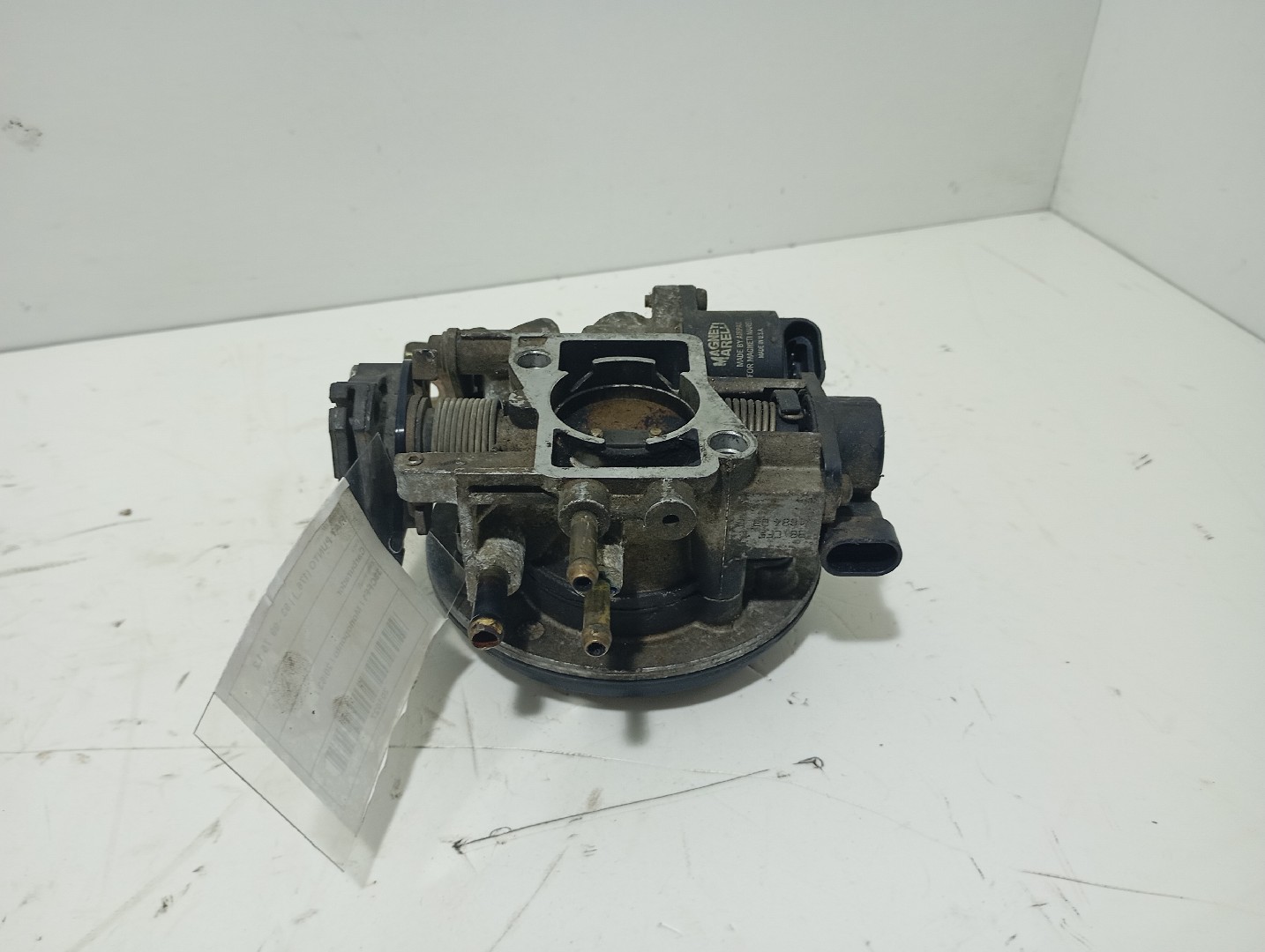 Carburador FIAT Punto (176_)