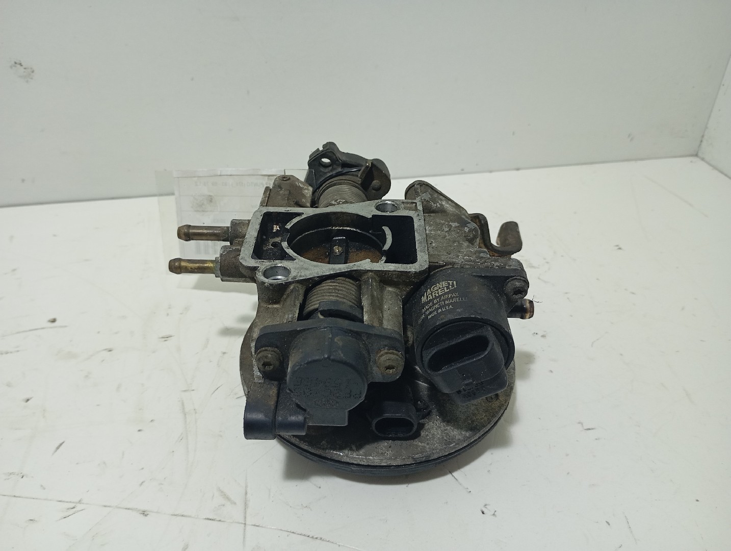 Carburador FIAT Punto (176_) Imagem-1