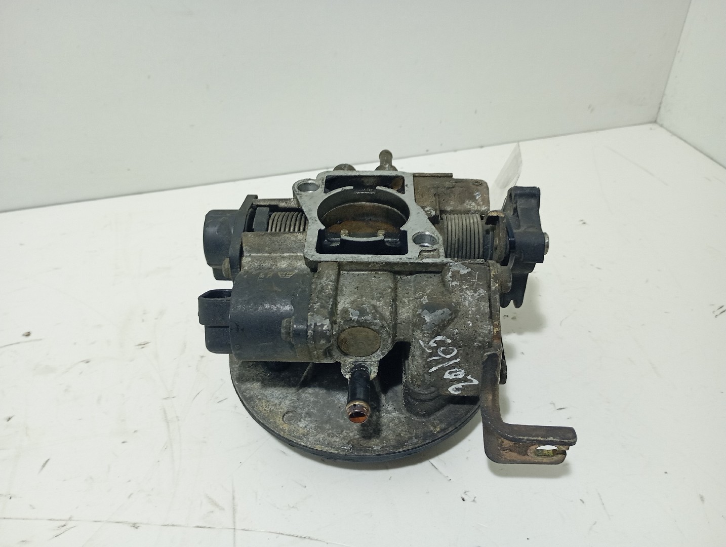 Carburador FIAT Punto (176_) Imagem-2