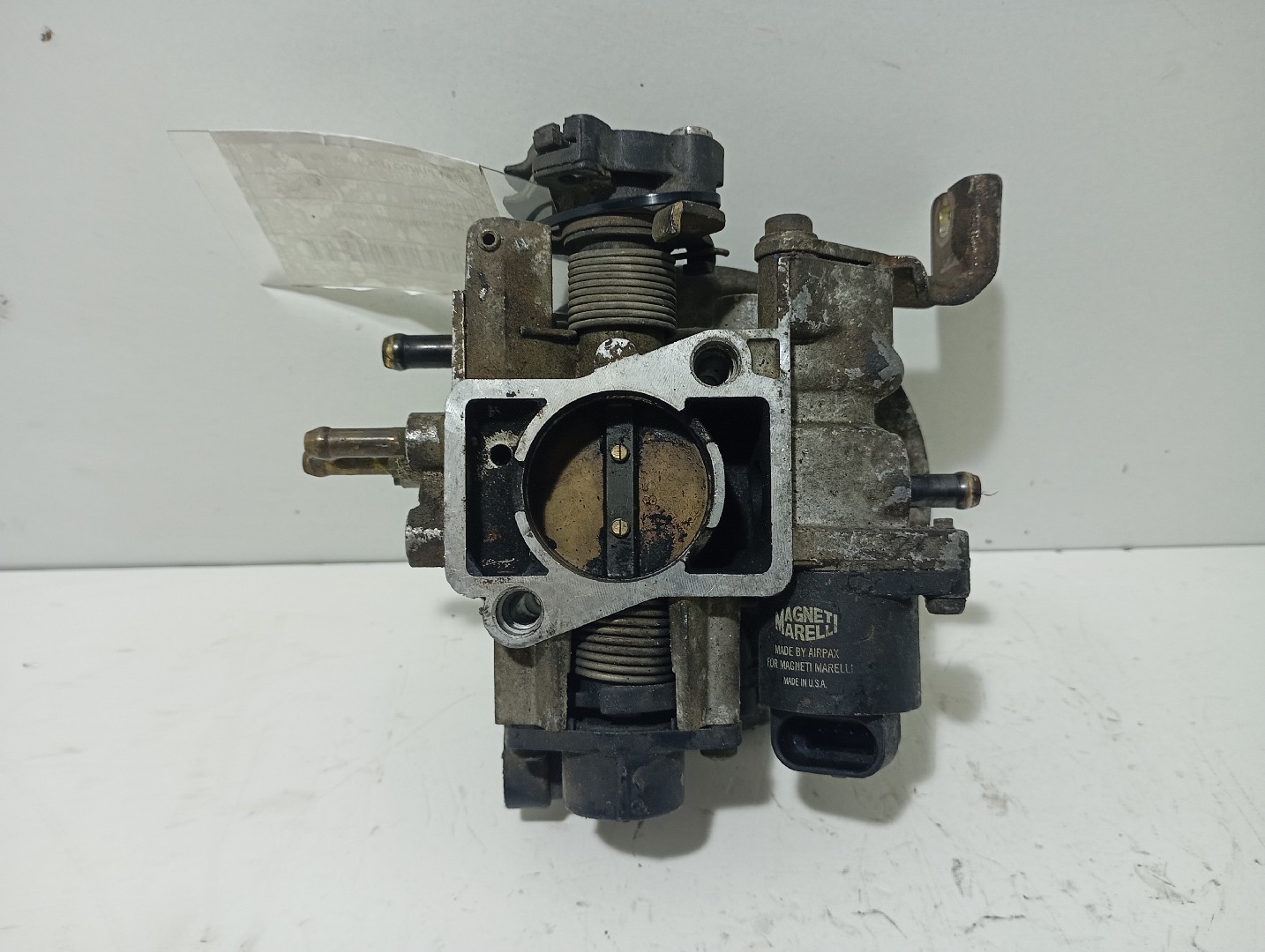 Carburador FIAT Punto (176_) Imagem-4