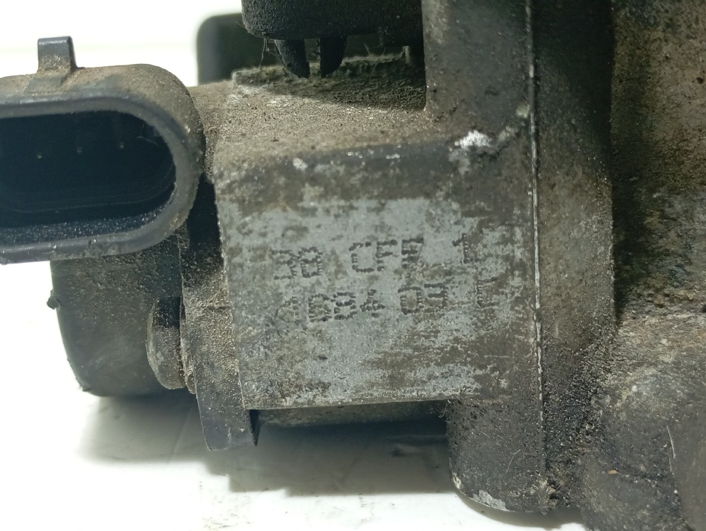 Carburador FIAT Punto (176_) Imagem-6