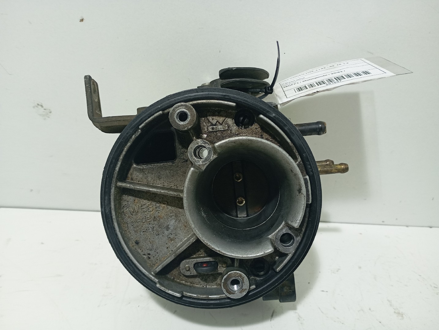 Carburador FIAT Punto (176_) Imagem-5