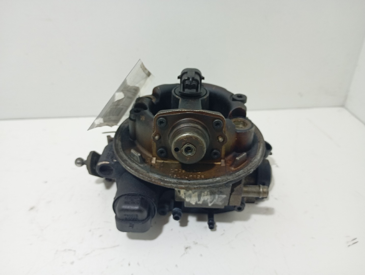 Carburador FIAT Punto (176_)