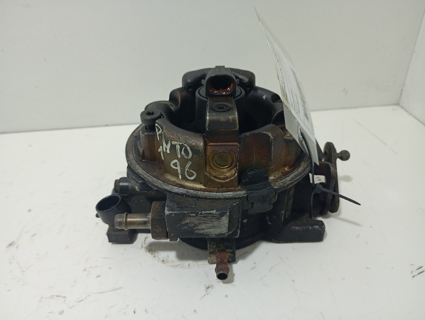 Carburador FIAT Punto (176_) Imagem-2