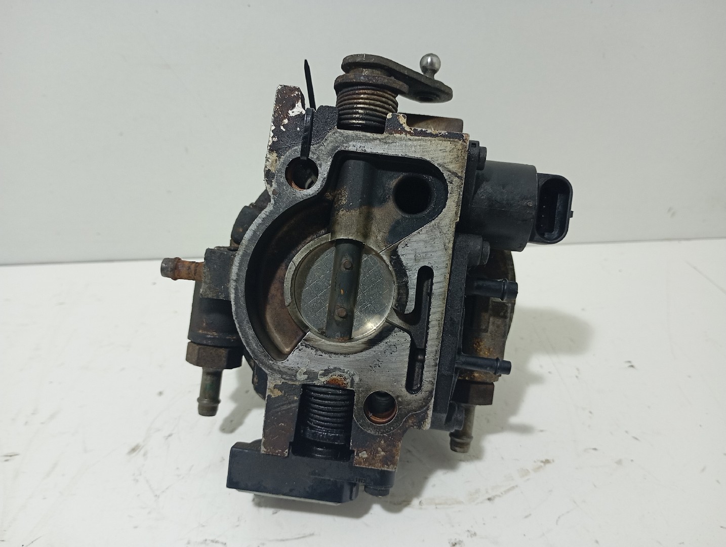 Carburador FIAT Punto (176_) Imagem-4