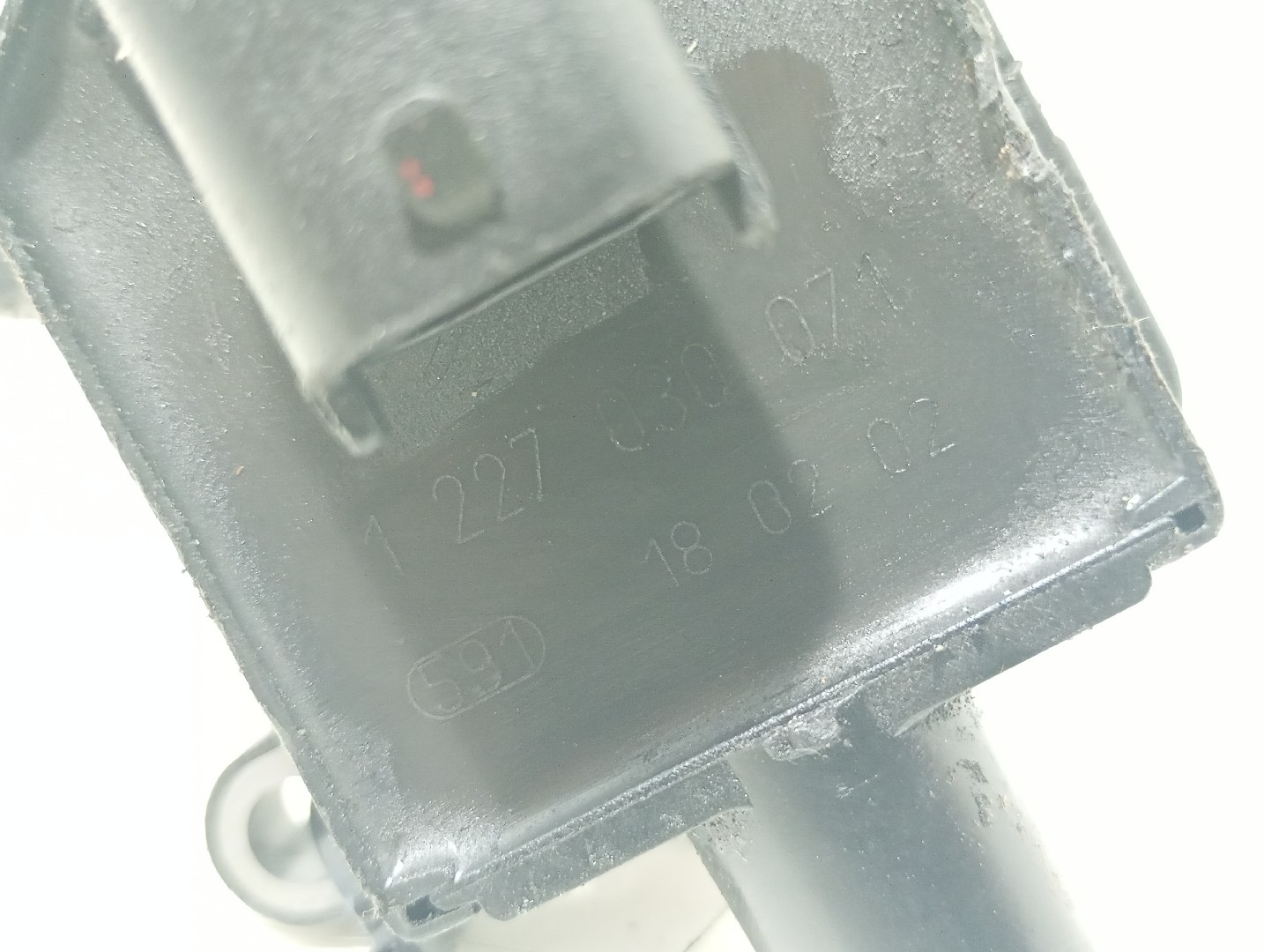 Bobina de encendido ALFA ROMEO 147 (937_) Imagem-2