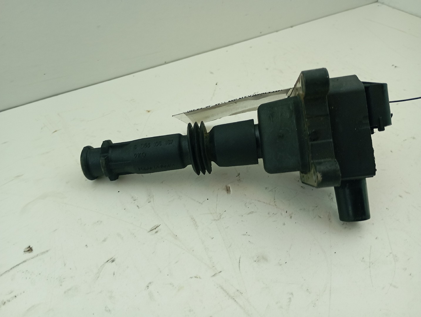 Bobina de encendido ALFA ROMEO 147 (937_)