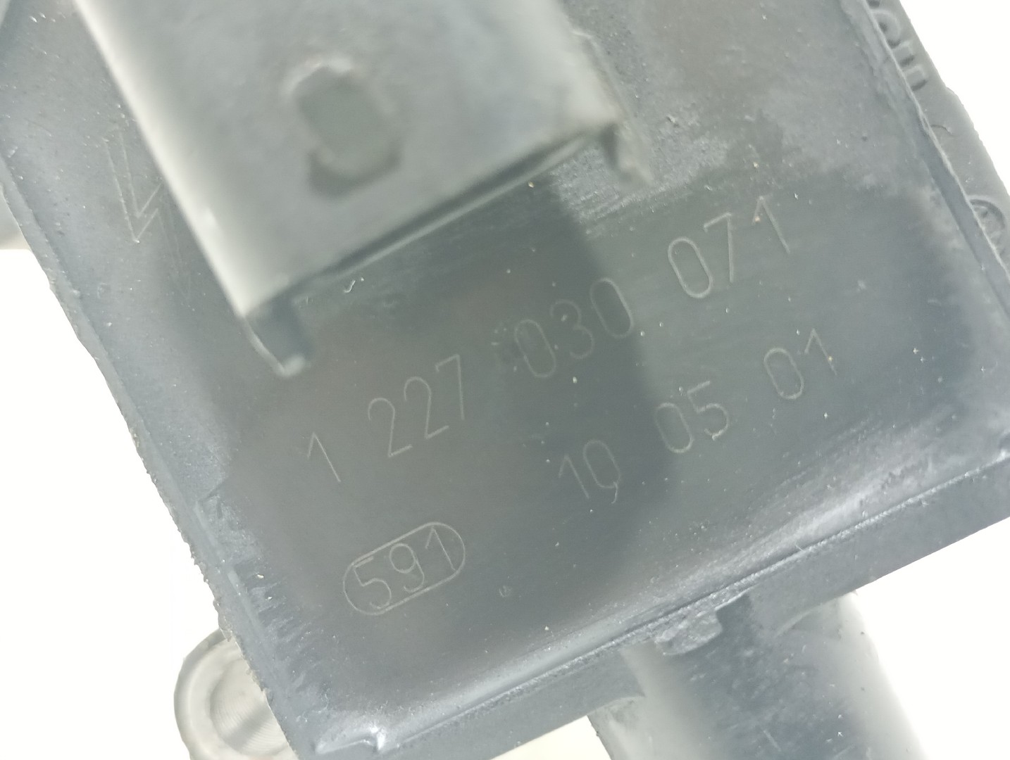 Bobina de encendido ALFA ROMEO 147 (937_) Imagem-2