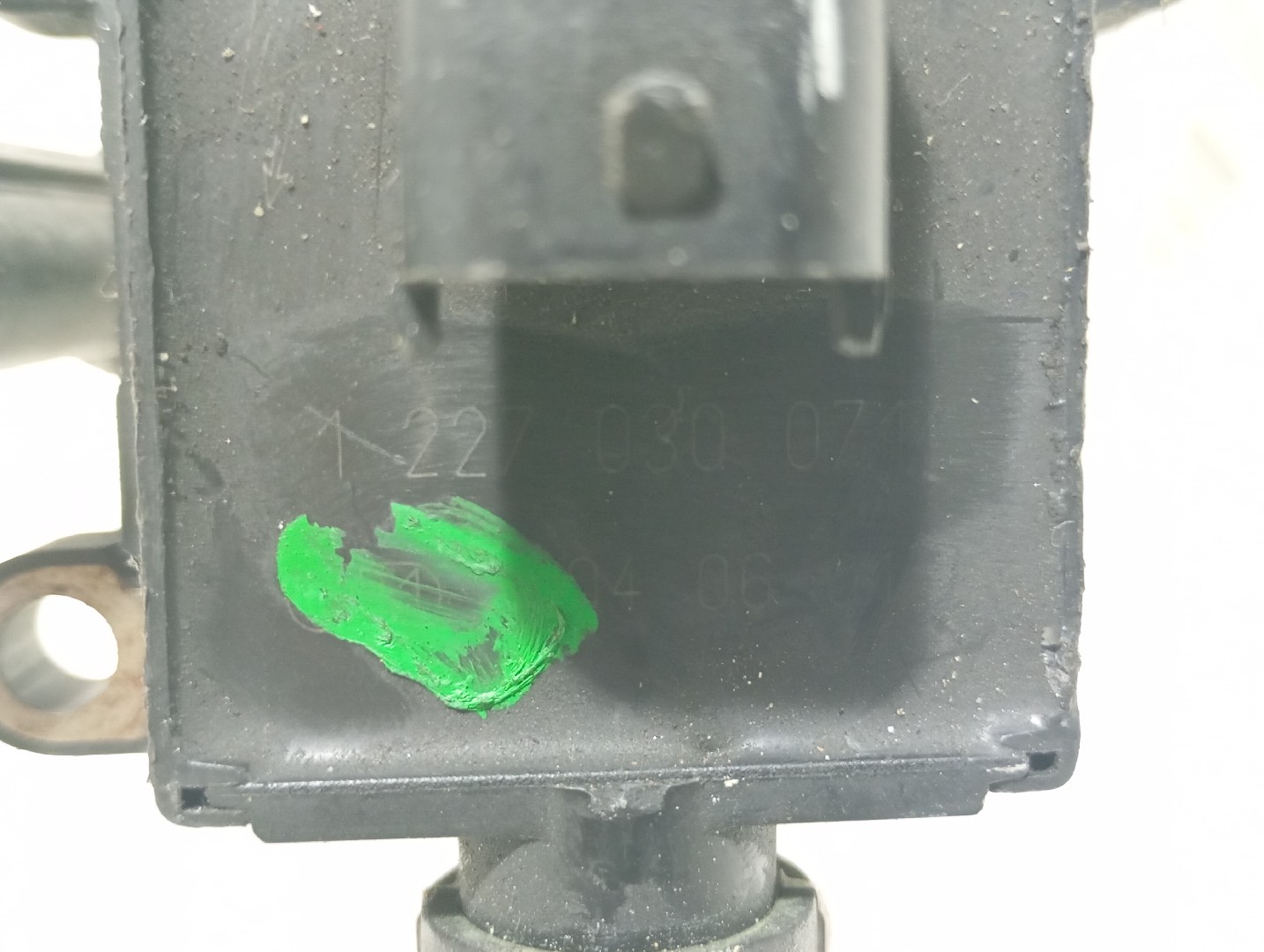 Bobina de encendido ALFA ROMEO 147 (937_) Imagem-3