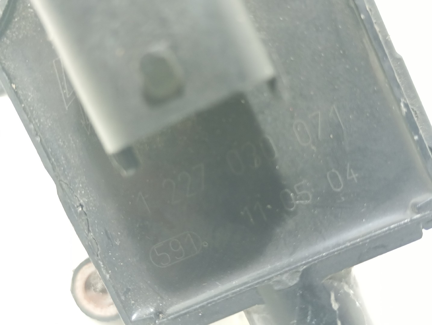 Bobina de encendido ALFA ROMEO 147 (937_) Imagem-2