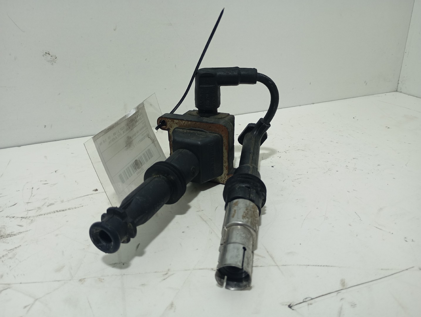 Bobina de encendido ALFA ROMEO 147 (937_)