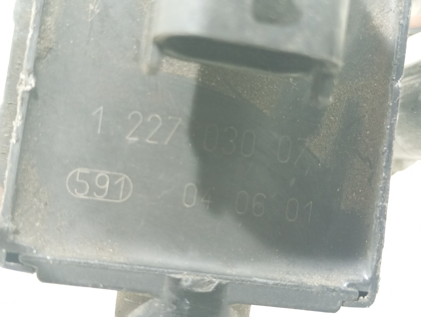 Bobina de encendido ALFA ROMEO 147 (937_) Imagem-3