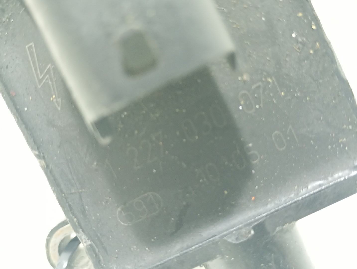 Bobina de encendido ALFA ROMEO 147 (937_) Imagem-2