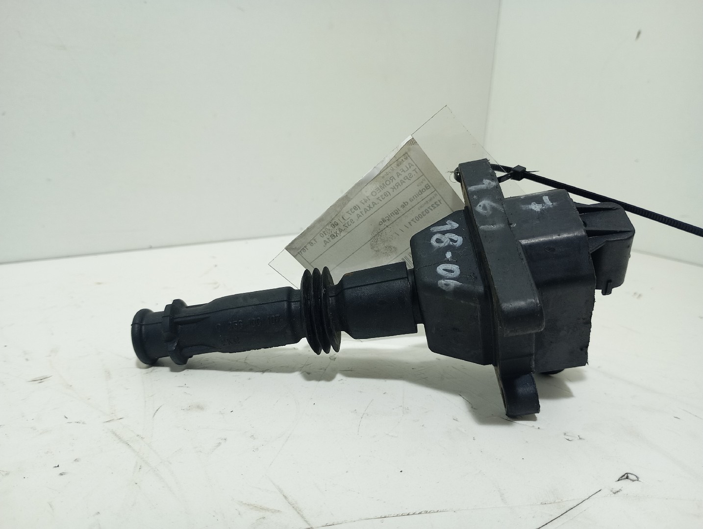 Bobina de encendido ALFA ROMEO 147 (937_)