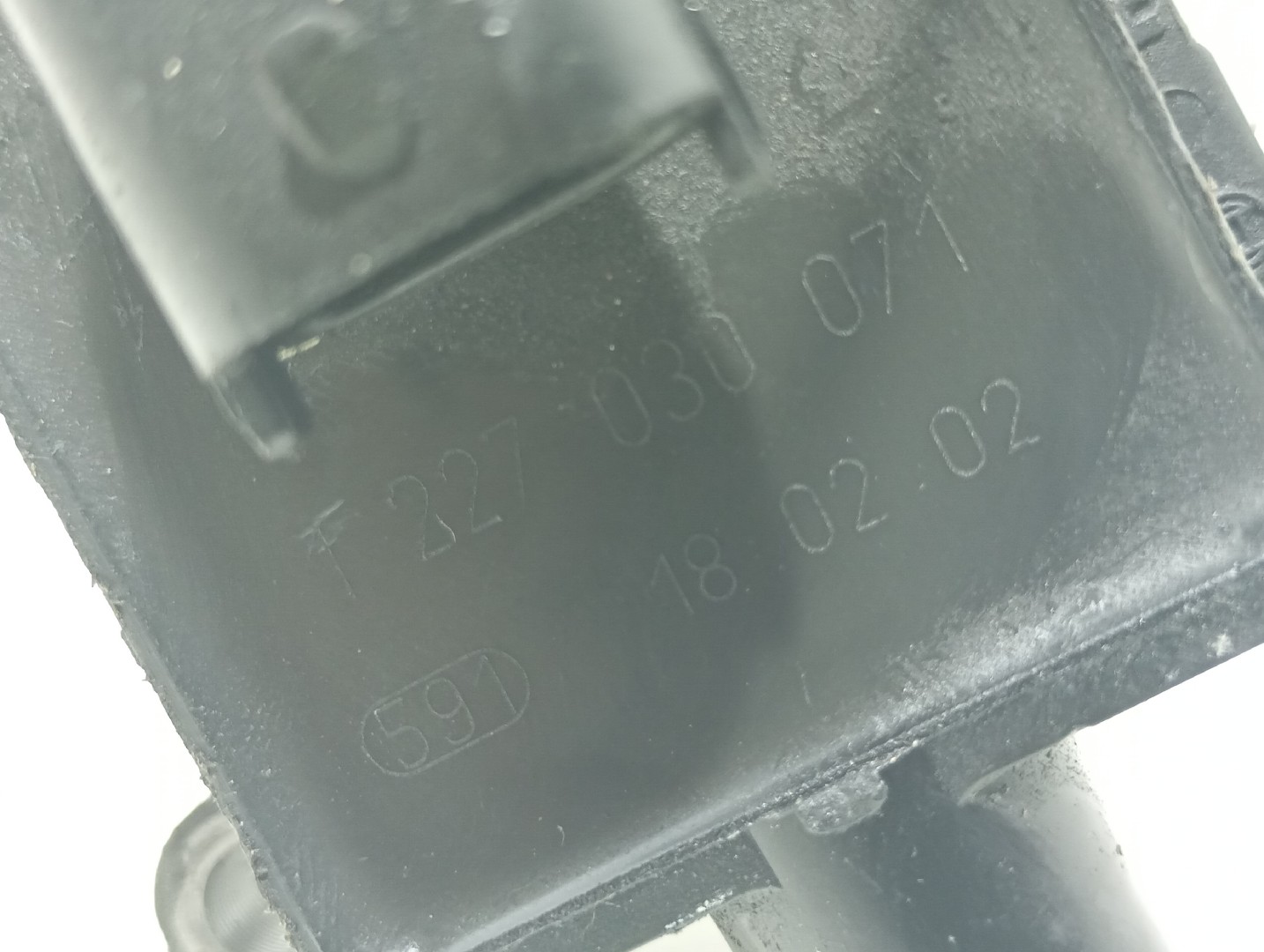 Bobina de encendido ALFA ROMEO 147 (937_) Imagem-2