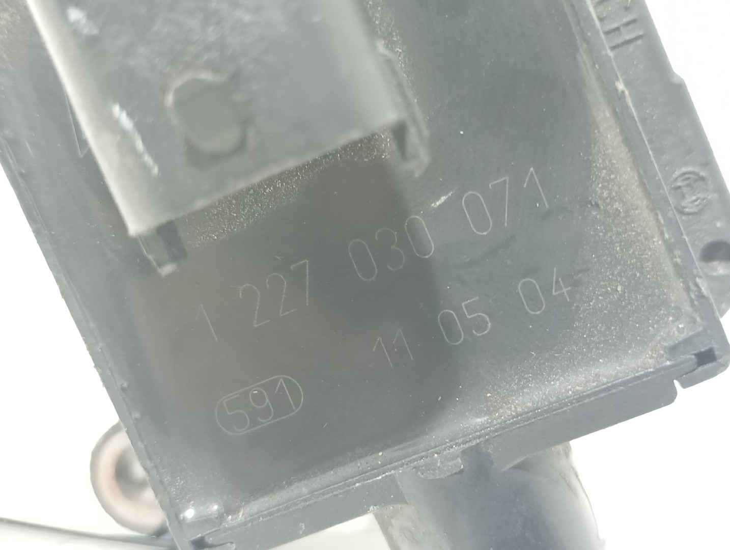 Bobina de encendido ALFA ROMEO 156 (932_) Imagem-2