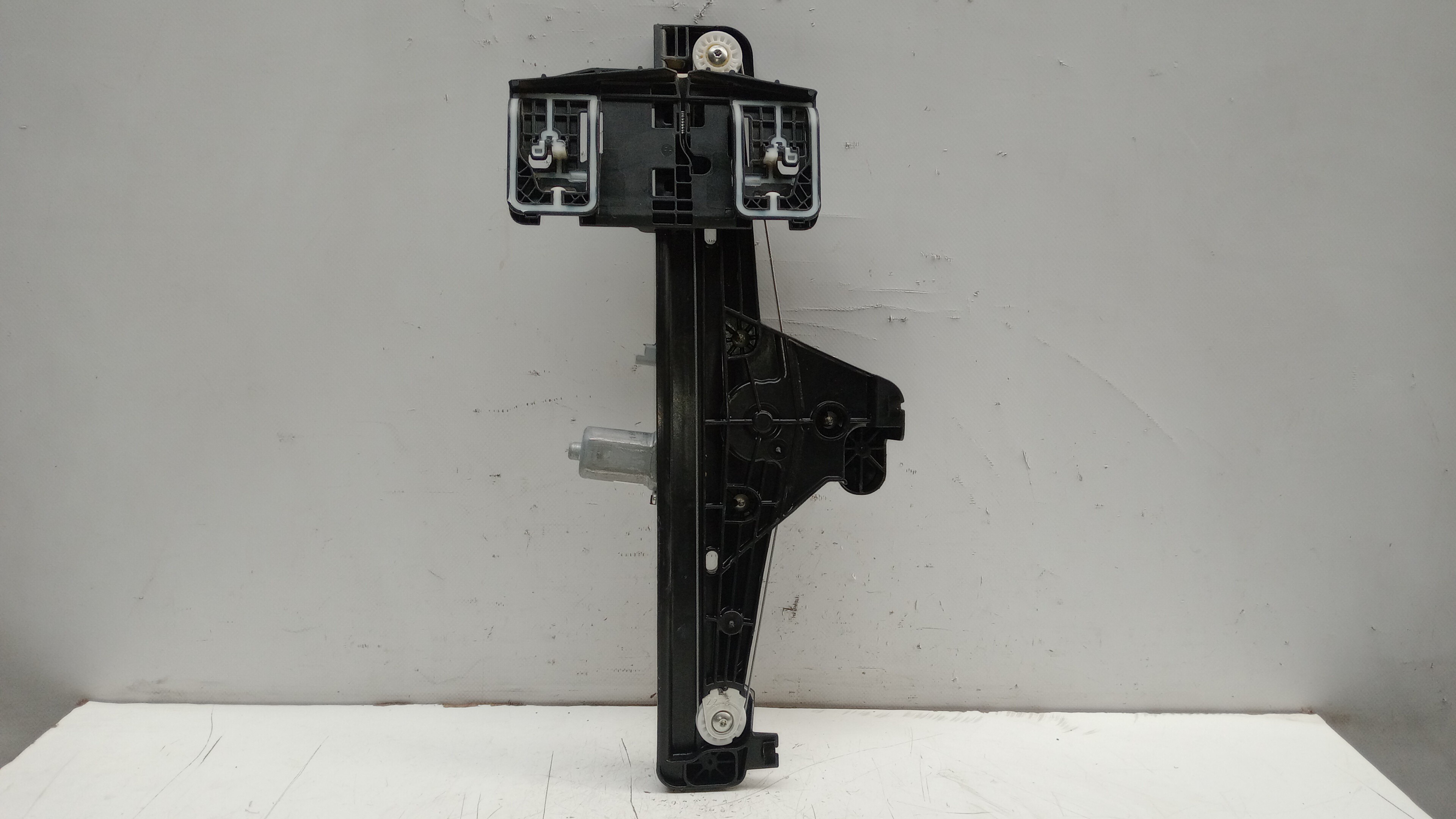 Left rear window regulator PEUGEOT 208 II