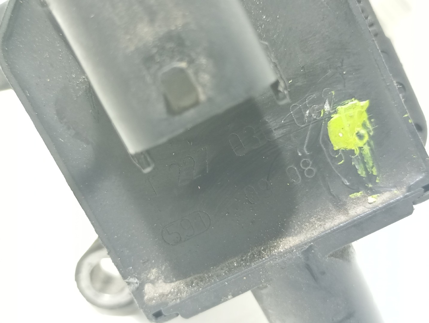 Bobina de encendido ALFA ROMEO 156 (932_) Imagem-2