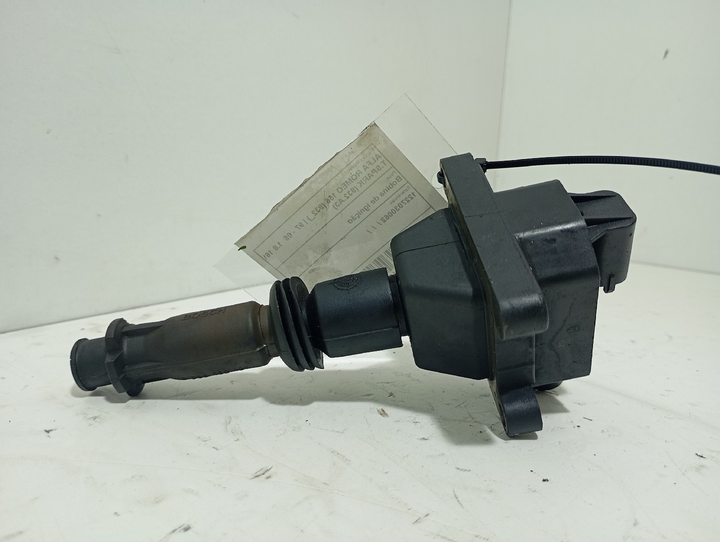Bobina de encendido ALFA ROMEO 156 (932_)
