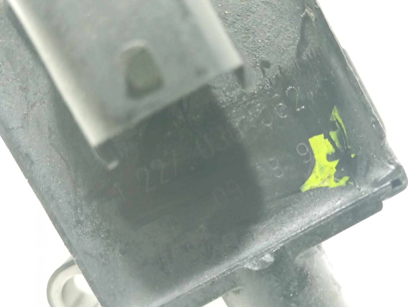 Bobina de encendido ALFA ROMEO 156 (932_) Imagem-2