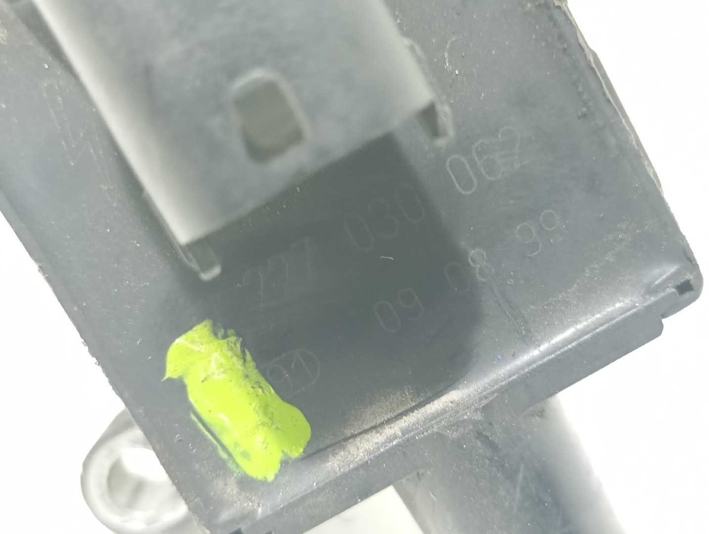 Bobina de encendido ALFA ROMEO 156 (932_) Imagem-2