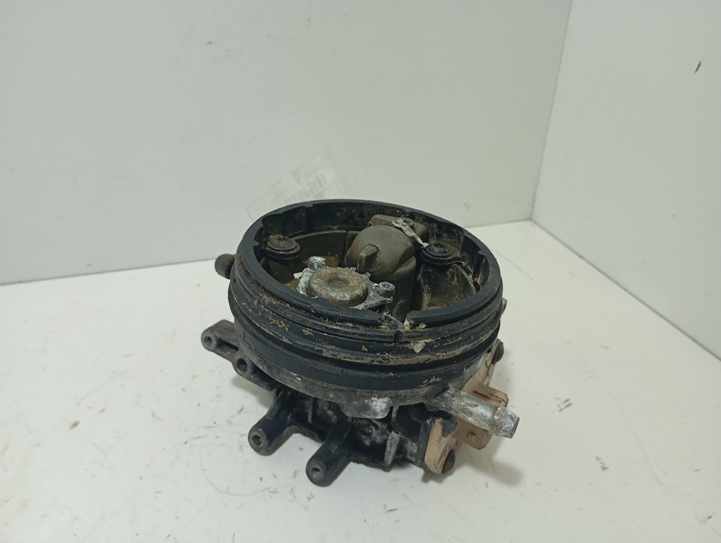 Carburador CITROËN Saxo (S0, S1) Imagem-1