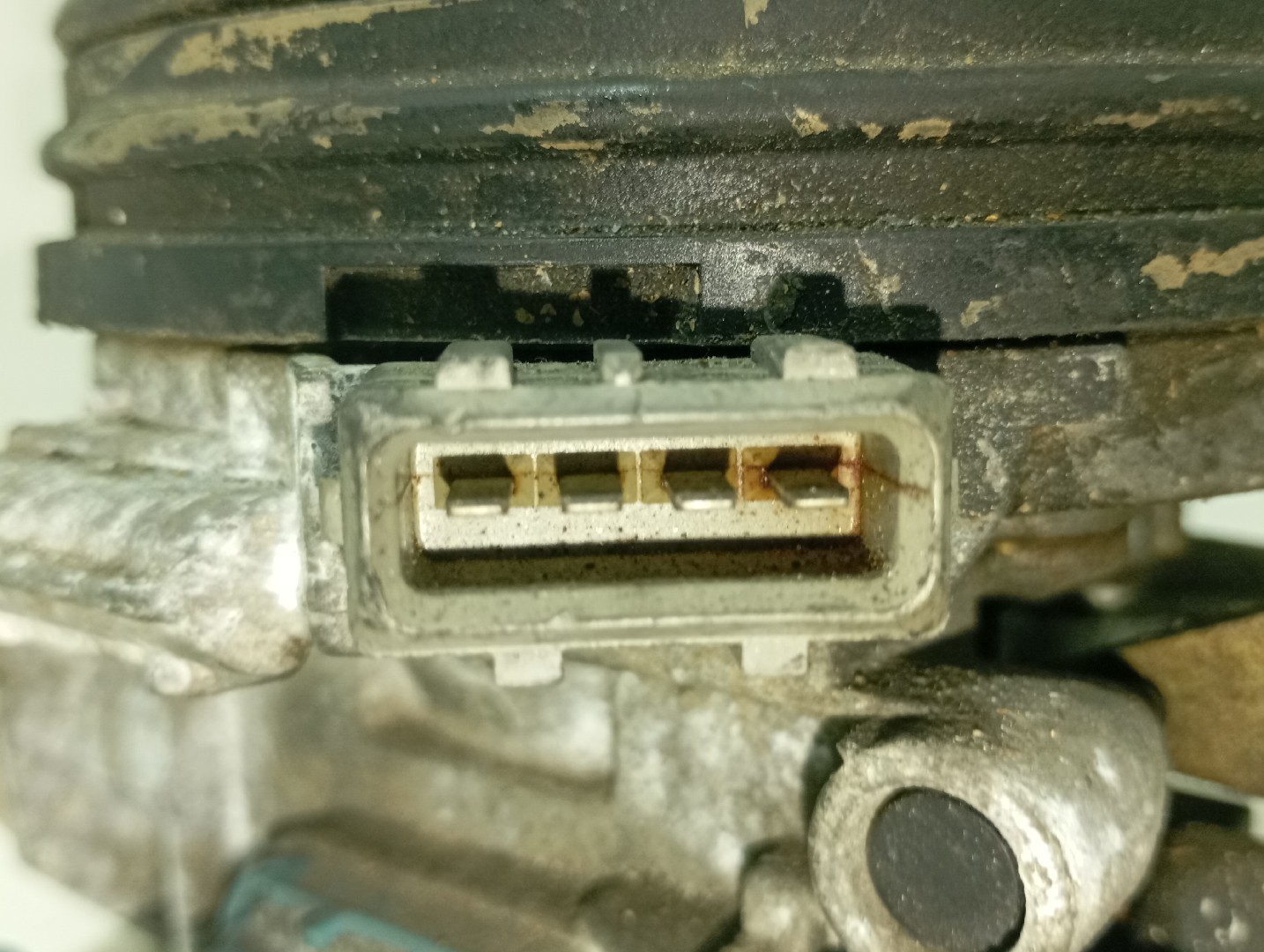 Carburador CITROËN Saxo (S0, S1) Imagem-3