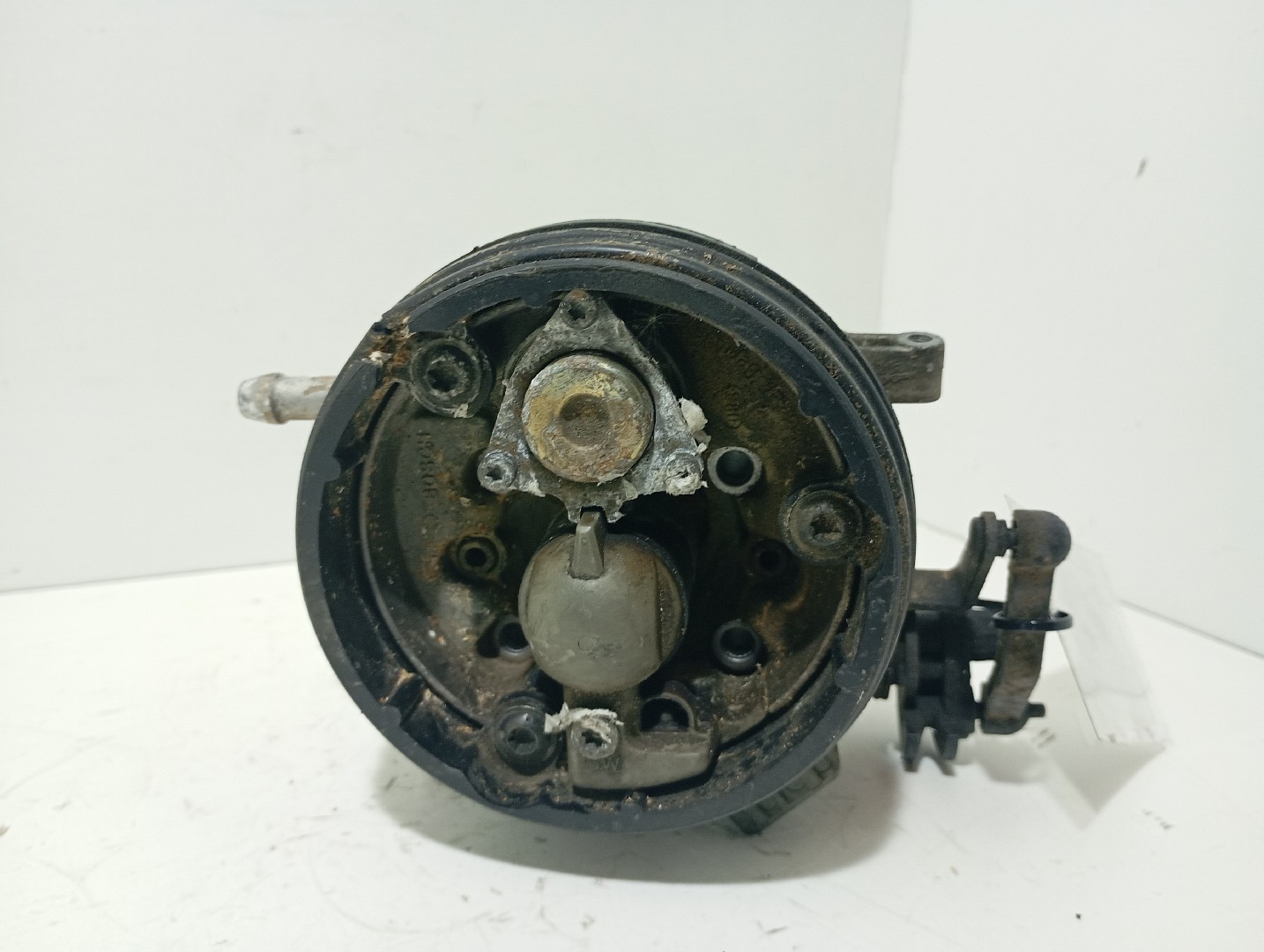 Carburador CITROËN Saxo (S0, S1) Imagem-4