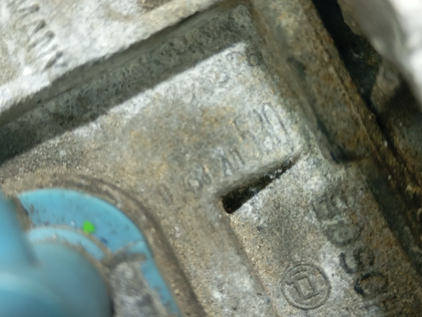 Carburador CITROËN Saxo (S0, S1) Imagem-6