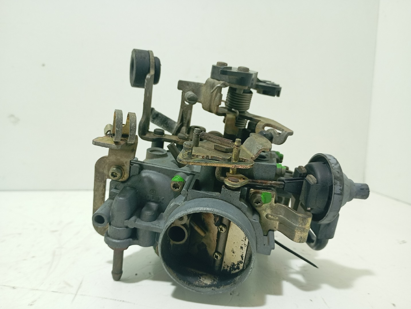 Carburador PEUGEOT 106 I (1A, 1C) Imagem-2