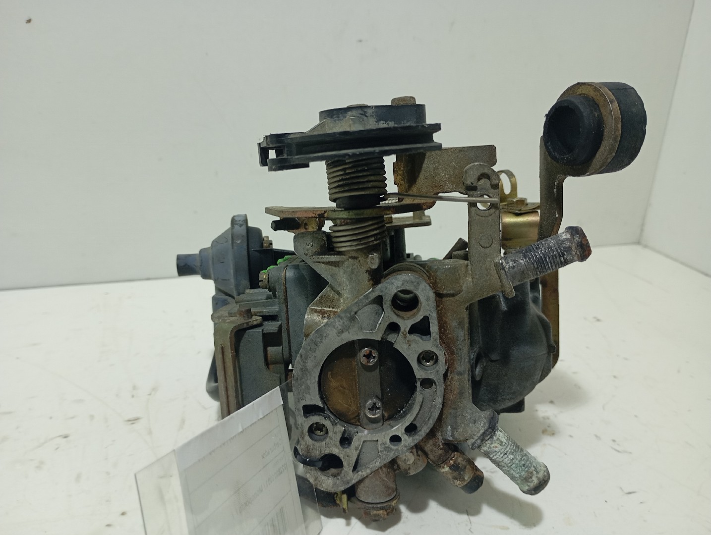 Carburador PEUGEOT 106 I (1A, 1C) Imagem-3