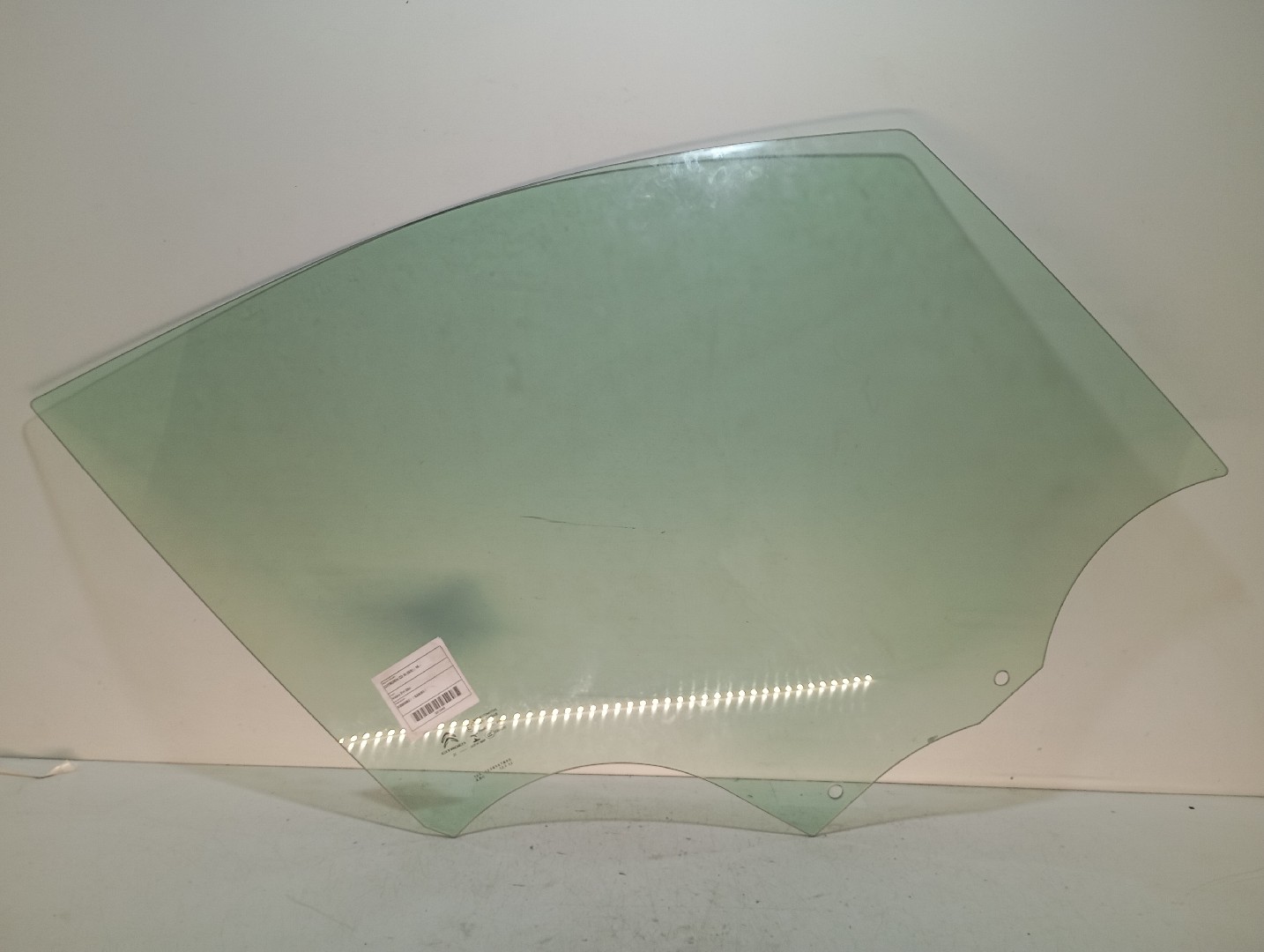 Vitre porte avant Droite CITROËN C3 III (SX)