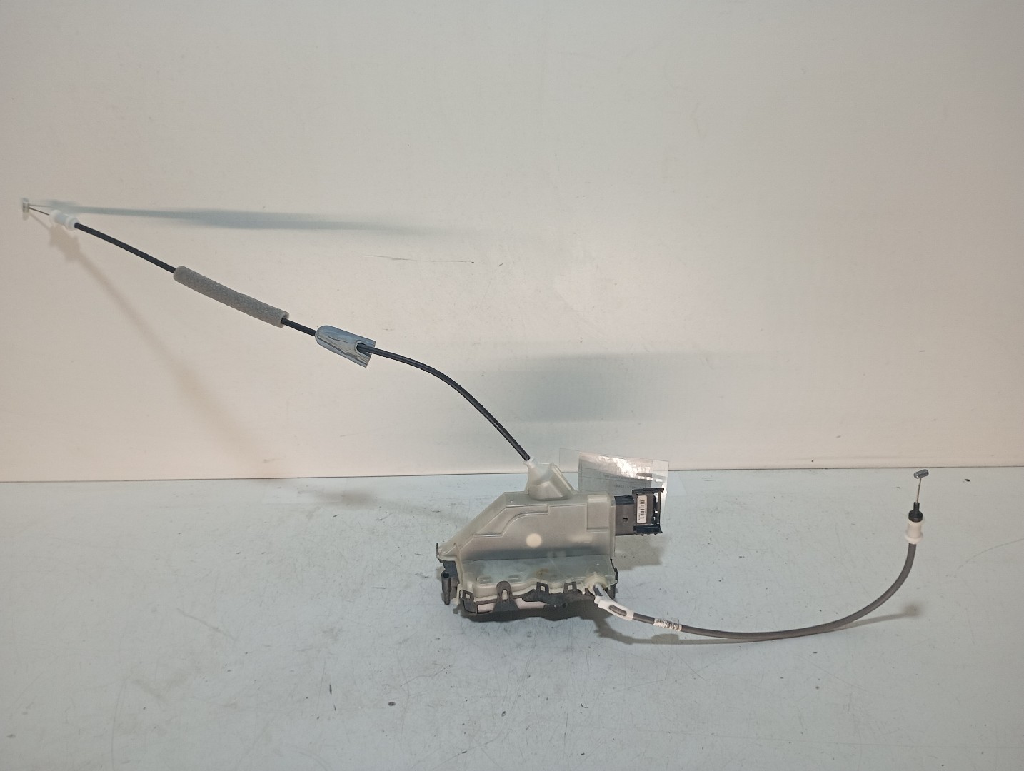 Serrure Avant Droite CITROËN C3 III (SX)